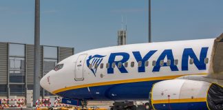 Ryanair