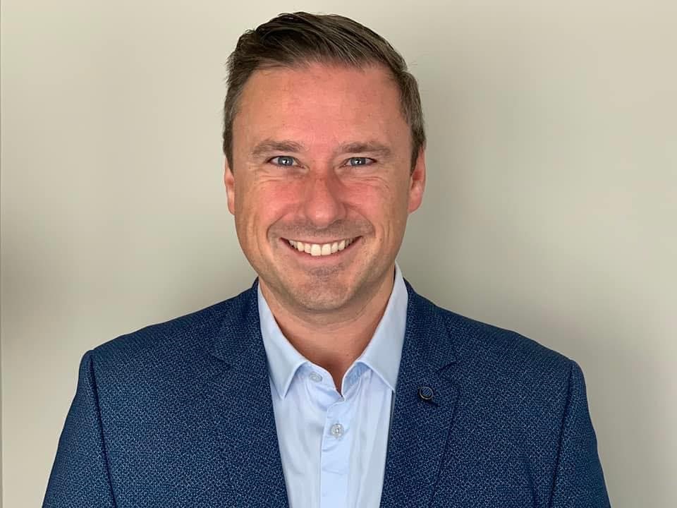Christian Roussin, TravelBrands