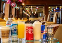 Carnival lance la tarification dynamique pour ses forfaits boissons et Wi-Fi
