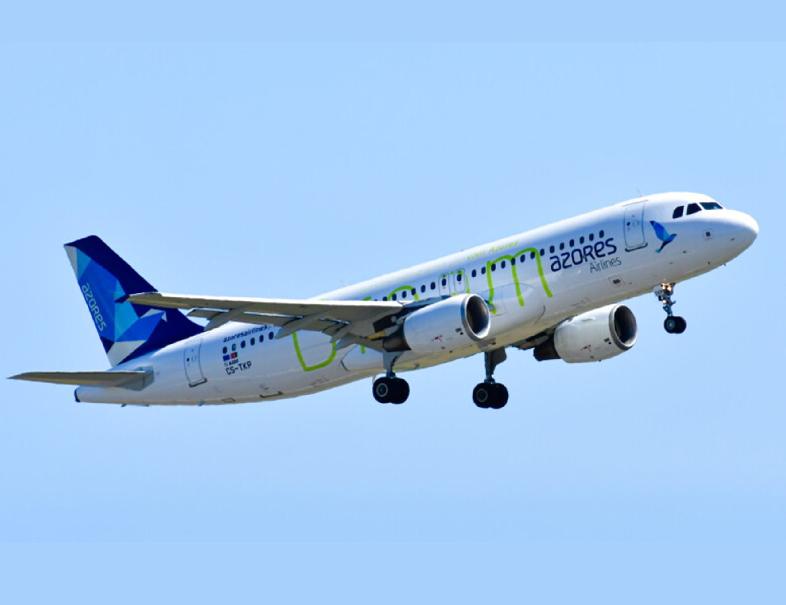 Open Jaw Quebec to Terceira on Azores Airlines