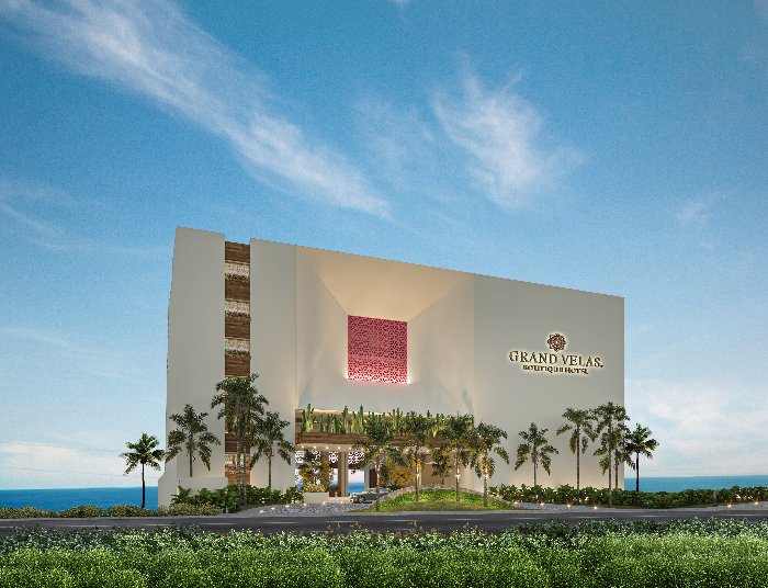 Velas Resorts anuncia la apertura de un nuevo Todo Incluido solo para adultos en Los Cabos