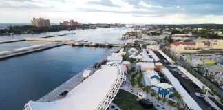 Port de Nassau