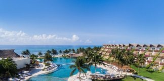 Grand Velas Riviera Maya