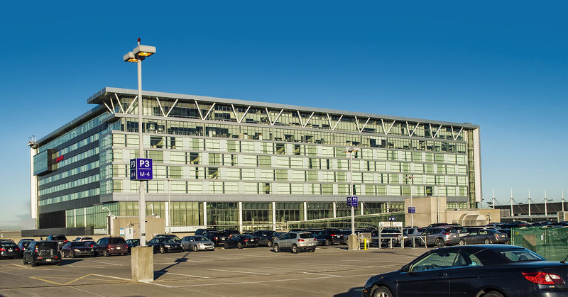 Aéroport Montréal-Trudeau