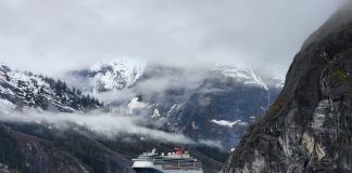 Croisière en Alaska avec Carnival Cruise Line