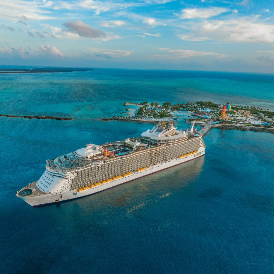 Royal Caribbean