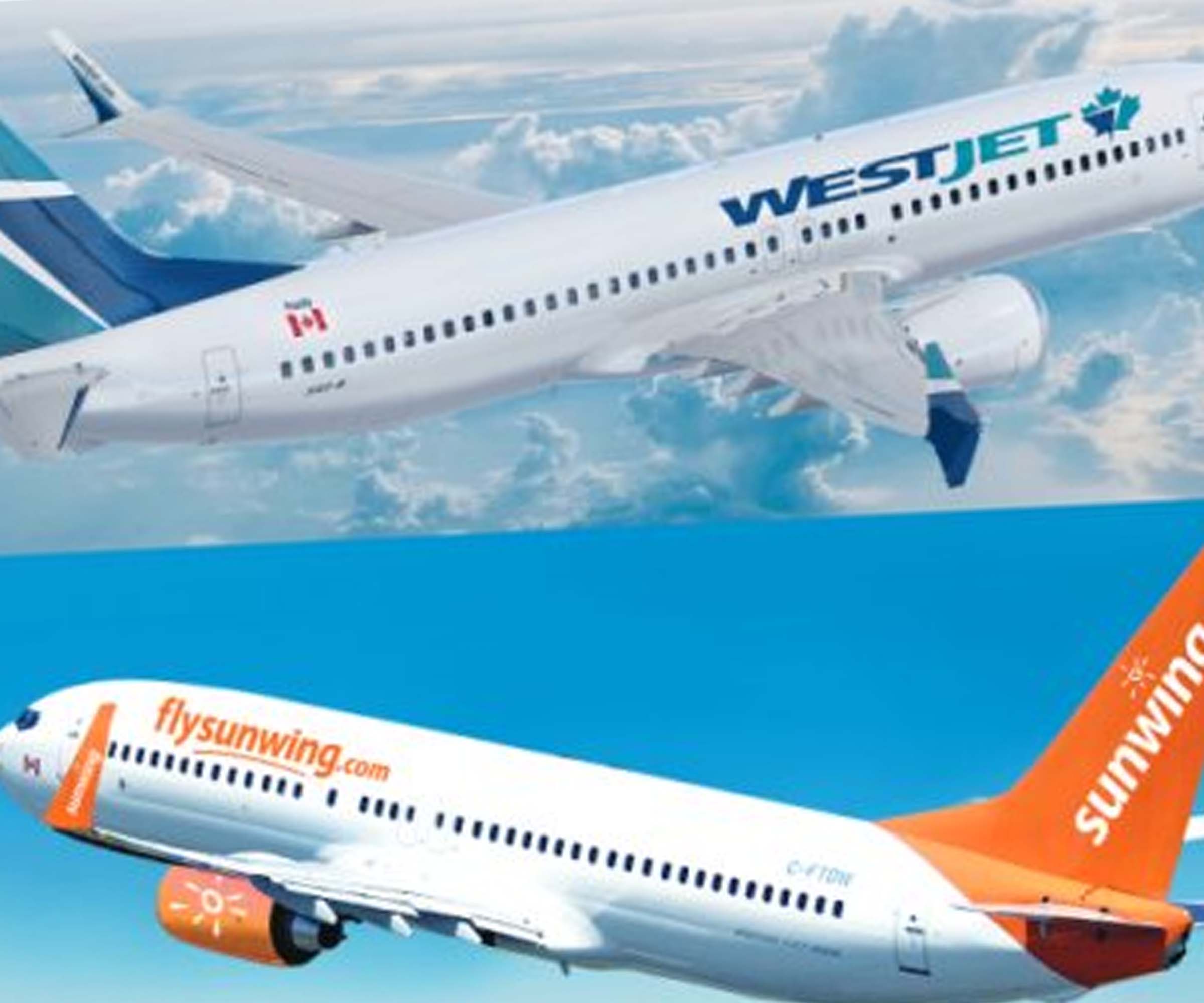 Fusion Sunwing-WestJet : «pour L’hiver 2023/2024, C’est Business As ...