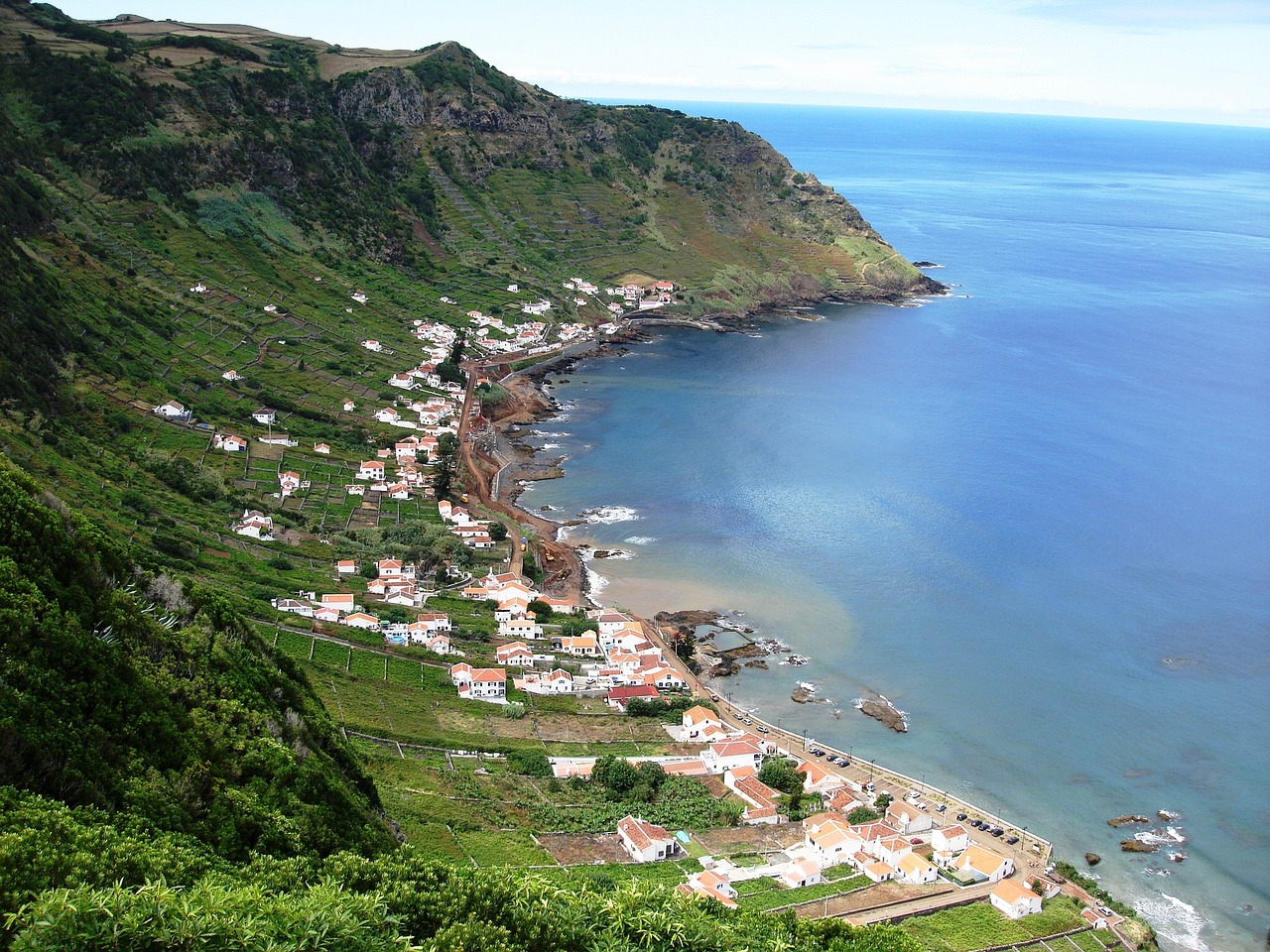 Açores, Portugal