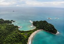 Manuel Antonio, Costa Rica