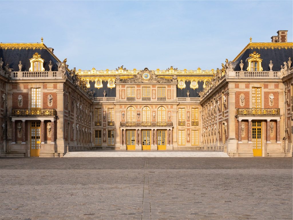 Château de Versailles