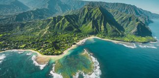 Kauai, Hawaii