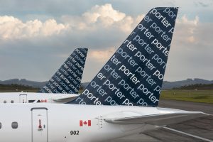 Porter Airlines