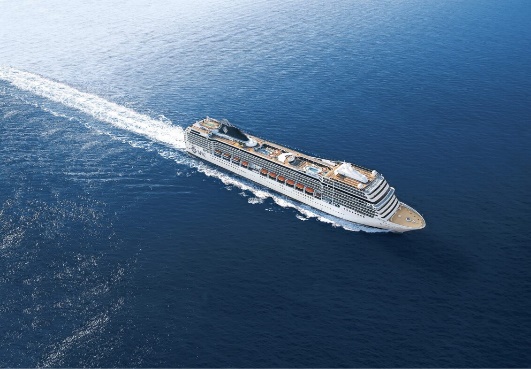 MSC Croisières