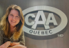 Chantal Lapointe, CAA Québec
