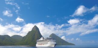 Oceania Cruises