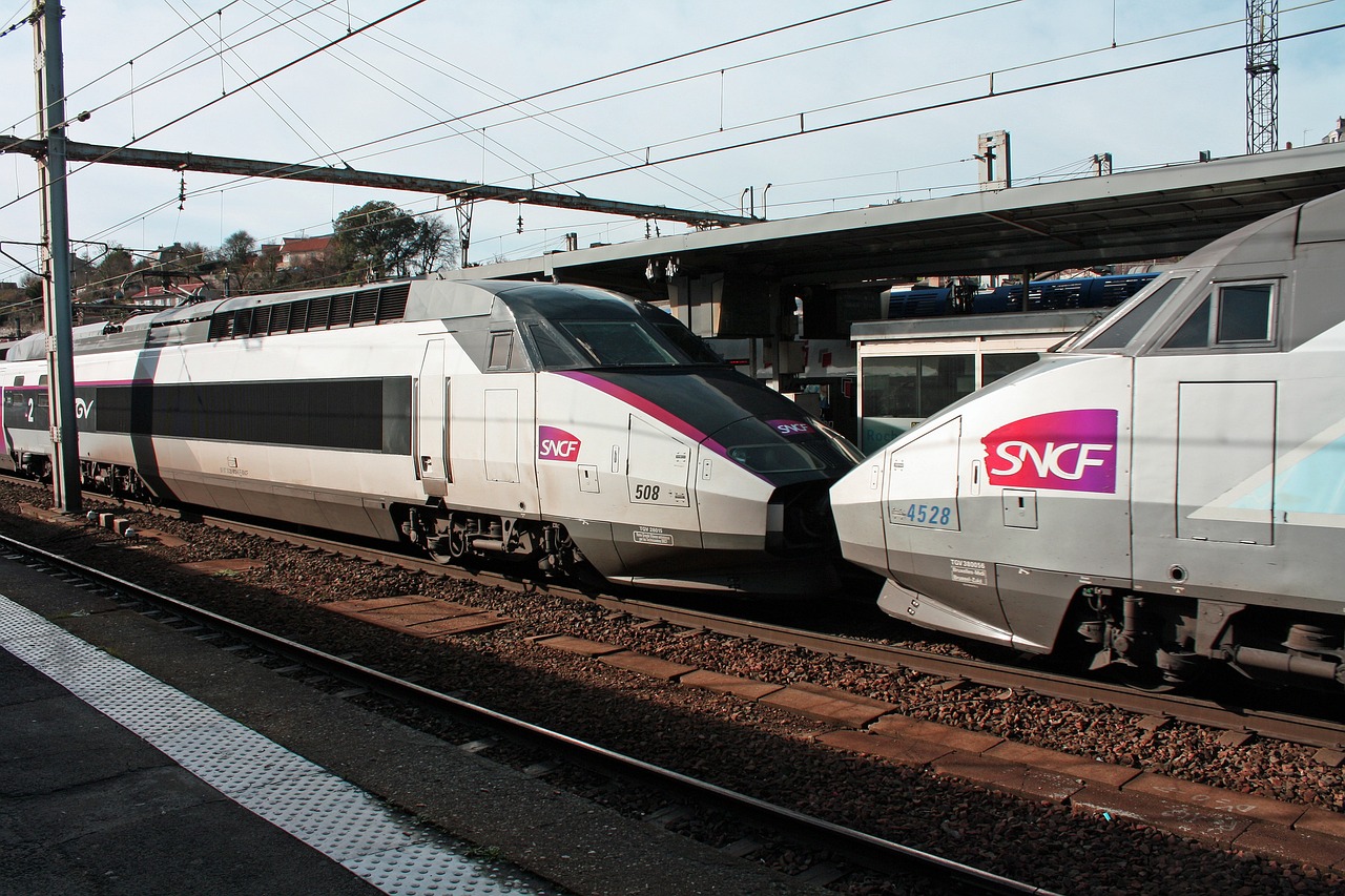 SNCF