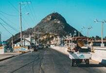 Mazatlan, Mexique. Photo de Daniel Apodaca sur Unsplash