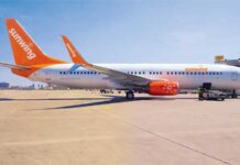 Sunwing Airline