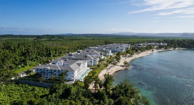 Riu Negril. Courtoisie de RIU.